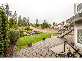 Photo 9: 1996 PARKWAY BV in Coquitlam: Westwood Plateau House for sale : MLS®# V1011822