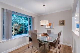 Photo 2: 9 3301 W 16TH Avenue in Vancouver: Kitsilano Townhouse for sale in "BLENHEIM PLACE" (Vancouver West)  : MLS®# R2724704