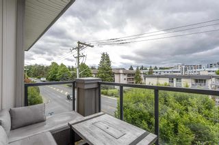 Photo 24: 417 2943 NELSON Place in Abbotsford: Central Abbotsford Condo for sale in "Edgebrook" : MLS®# R2594273