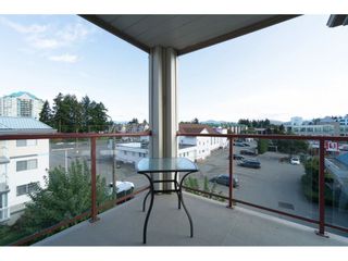 Photo 18: 417 2626 COUNTESS Street in Abbotsford: Abbotsford West Condo for sale in "The Wedgewood" : MLS®# R2409510