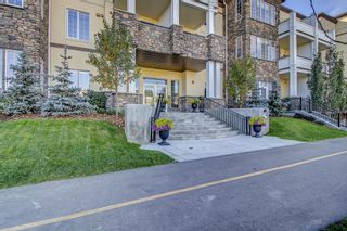 Photo 39: 106 38 Quarry Gate SE in Calgary: Douglasdale/Glen Apartment for sale : MLS®# A1150071