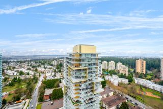 Photo 29: 2603 6383 MCKAY Avenue in Burnaby: Metrotown Condo for sale (Burnaby South)  : MLS®# R2762882