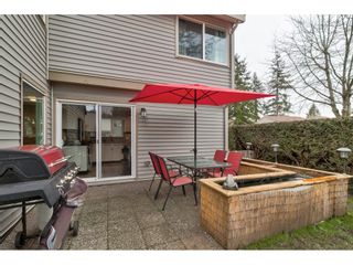 Photo 26: 6020 W GREENSIDE Drive in Surrey: Cloverdale BC Townhouse for sale in "Greenside Estates" (Cloverdale)  : MLS®# R2657637