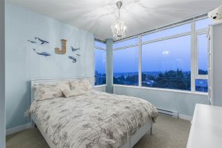 Photo 17: 706 2321 SCOTIA Street in Vancouver: Mount Pleasant VE Condo for sale in "The Social" (Vancouver East)  : MLS®# R2194853