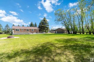 Photo 53: 52402 RGE RD 274: Rural Parkland County House for sale : MLS®# E4392277