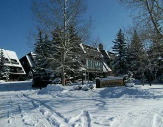 Photo 1:  in CALGARY: Ranchlands Estates Residential Attached for sale (Calgary)  : MLS®# C3204695