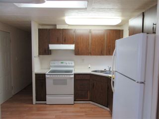 Photo 1: 3 4200 DEWDNEY TRUNK Road in Coquitlam: Ranch Park Manufactured Home for sale : MLS®# R2030232