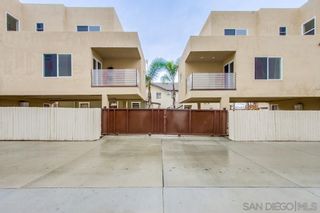 Photo 22: NORMAL HEIGHTS Townhouse for rent : 2 bedrooms : 4325 38th Street in San Diego