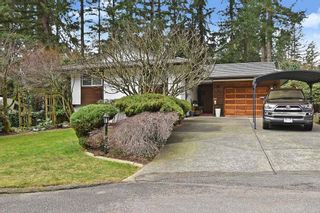 Photo 1: 34761 ARDEN Drive in Abbotsford: Abbotsford East House for sale in "Ten Oaks" : MLS®# R2545566