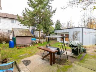 Photo 31: 3971 BOYD Diversion in Vancouver: Renfrew Heights House for sale (Vancouver East)  : MLS®# R2655035
