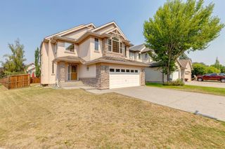 Photo 44: 4 Cranleigh Drive SE in Calgary: Cranston Detached for sale : MLS®# A1134889