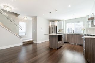 Photo 14: 12 6028 MAPLE Road in Richmond: Woodwards Townhouse for sale in "Harrington Court" : MLS®# R2899121