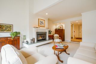 Photo 3: 15 4957 MARINE Drive in West Vancouver: Caulfeild Townhouse for sale in "Caulfield Cove" : MLS®# R2656512