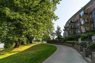 Photo 38: 224 22 E ROYAL Avenue in New Westminster: Fraserview NW Condo for sale in "The Lookout" : MLS®# R2540226