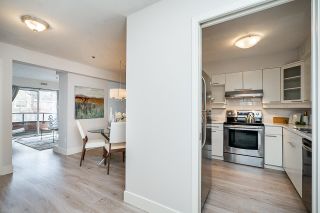 Photo 4: 307 988 W 16TH Avenue in Vancouver: Cambie Condo for sale in "The Oaks" (Vancouver West)  : MLS®# R2859951