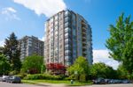 Main Photo: 705 1316 W 11TH Avenue in Vancouver: Fairview VW Condo for sale in "The Compton" (Vancouver West)  : MLS®# R2888152
