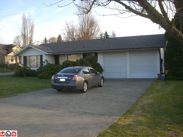 Main Photo: 21764 50TH Avenue in Langley: Murrayville House for sale : MLS®# F1103774