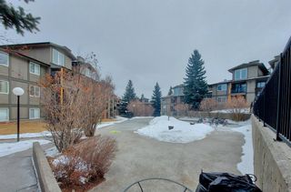 Photo 4: 524 6400 Coach Hill Road SW in Calgary: Coach Hill Apartment for sale : MLS®# A1191968