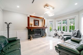 Photo 12: 8579 GILLEY Avenue in Burnaby: South Slope House for sale (Burnaby South)  : MLS®# R2847573
