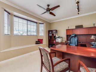 Photo 16: 2905 HEDGESTONE Court in Coquitlam: Westwood Plateau House for sale in "WESTWOOD PLATEAU" : MLS®# R2694746