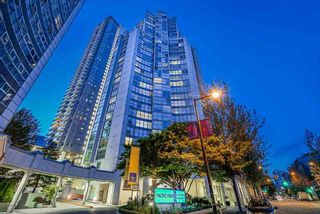 Photo 1: 1001 1323 HOMER STREET in Vancouver West: Yaletown Home for sale ()  : MLS®# R2372136