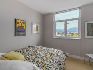 Photo 11: 609 298 E 11TH Avenue in Vancouver: Mount Pleasant VE Condo for sale in "THE SOPHIA" (Vancouver East)  : MLS®# R2106180