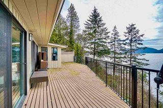 Photo 19: 8065 PASCO Road in West Vancouver: Howe Sound House for sale : MLS®# R2555619