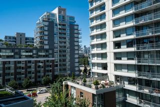 Photo 22: 702 111 E 1ST Avenue in Vancouver: Mount Pleasant VE Condo for sale in "BLOCK 100" (Vancouver East)  : MLS®# R2895418
