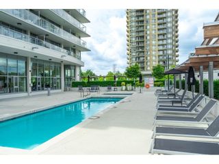 Photo 30: 3805 2388 MADISON Avenue in Burnaby: Brentwood Park Condo for sale in "Fulton House" (Burnaby North)  : MLS®# R2708640