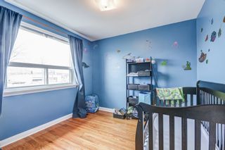 Photo 16: 264 Ryding Avenue in Toronto: Junction Area House (2-Storey) for sale (Toronto W02)  : MLS®# W4415963