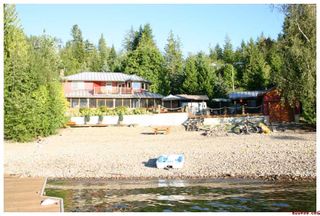 Photo 7: 6017 Eagle Bay Road in Eagle Bay: Waterfront House for sale : MLS®# SOLD