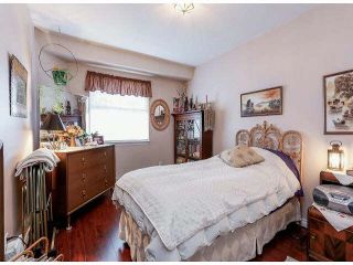 Photo 15: 25 9168 FLEETWOOD Way in Surrey: Fleetwood Tynehead Townhouse for sale in "FOUNTAINS" : MLS®# F1403191