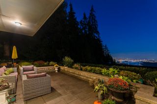 Photo 21: 101 2200 CHIPPENDALE Road in West Vancouver: Whitby Estates Condo for sale in "THE BOULDERS" : MLS®# R2747498