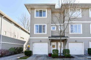 Photo 15: 120 15155 62A Avenue in Surrey: Sullivan Station Townhouse for sale in "Oaklands" : MLS®# R2447590