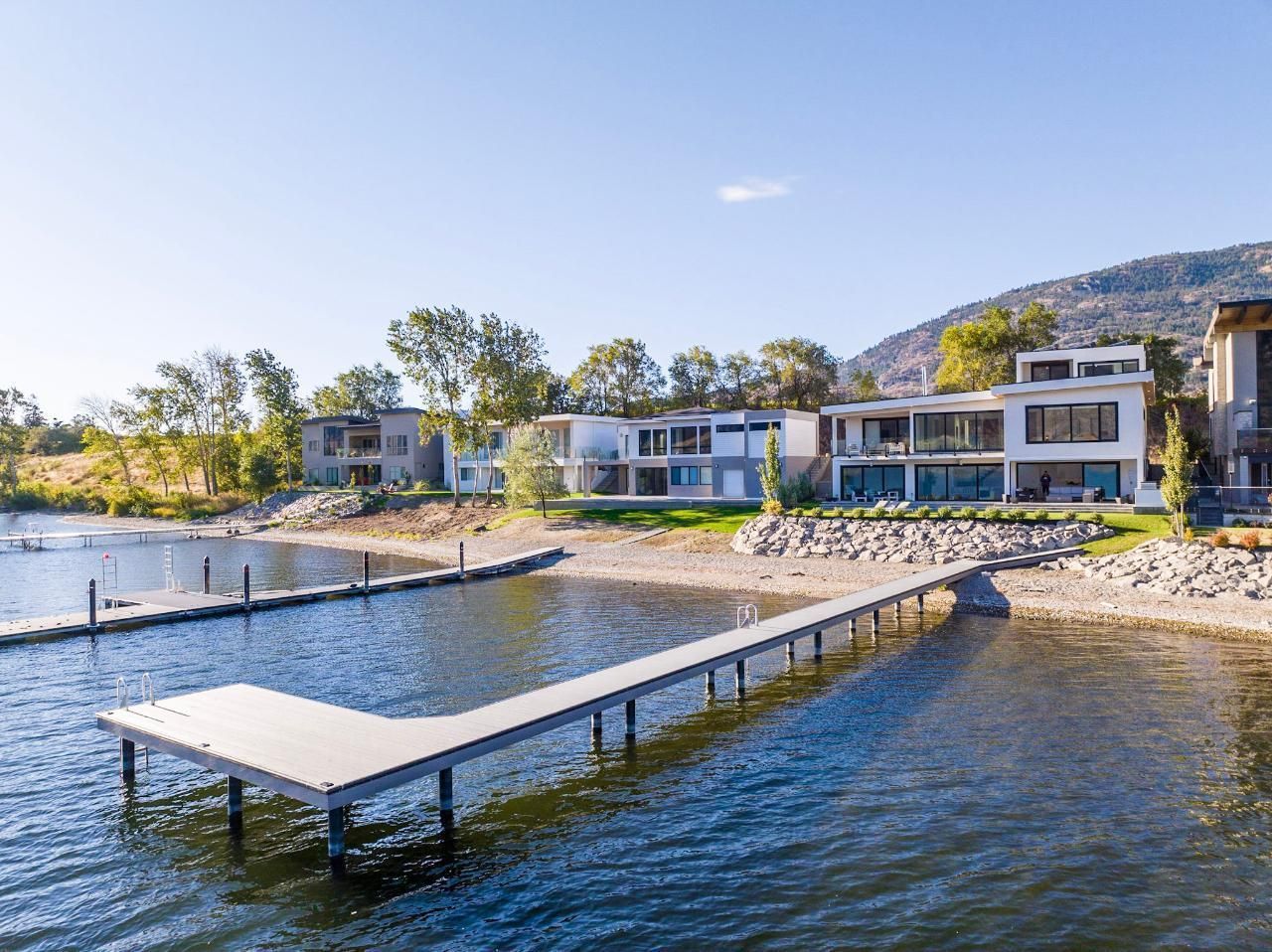 Main Photo: #5 8401 120TH Avenue, in Osoyoos: House for sale : MLS®# 196865