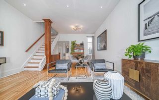 Photo 5: 92 Hamilton Street in Toronto: South Riverdale House (2 1/2 Storey) for sale (Toronto E01)  : MLS®# E5496476