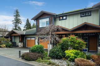 Photo 1: 27 2363 Demamiel Dr in Sooke: Sk Sunriver Row/Townhouse for sale : MLS®# 960409