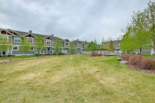 Photo 46: 429 Cranberry Park SE in Calgary: Cranston Row/Townhouse for sale : MLS®# A1220854