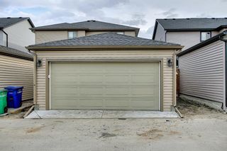 Photo 36: 426 Hillcrest Road SW: Airdrie Semi Detached for sale : MLS®# A1108190