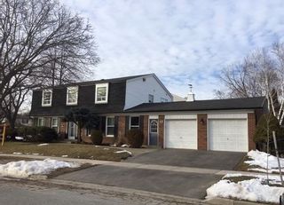 Photo 1: 12 Chaldean Street in Toronto: L'Amoreaux House (2-Storey) for sale (Toronto E05)  : MLS®# E4684239
