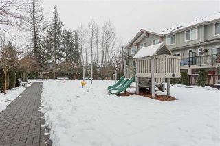 Photo 7: 8 20967 76 Avenue in Langley: Willoughby Heights Townhouse for sale in "Nature's Walk" : MLS®# R2434180