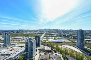 Photo 5: 3506 2085 SKYLINE Court in Burnaby: Brentwood Park Condo for sale in "Cirrus at Solo/ Brentwood Park" (Burnaby North)  : MLS®# R2873197