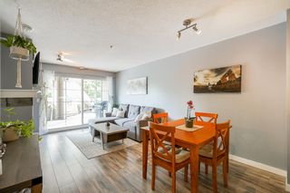 Photo 9: 117 6336 197 Street in Langley: Willoughby Heights Condo for sale in "Rockport" : MLS®# R2723541