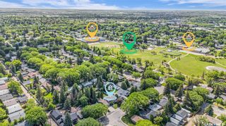 Photo 47: 1321 conn Avenue in Saskatoon: Brevoort Park Residential for sale : MLS®# SK973758
