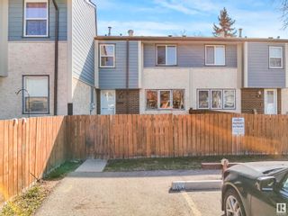 Photo 56: 5 WILLOWDALE Place in Edmonton: Zone 20 Townhouse for sale : MLS®# E4383503