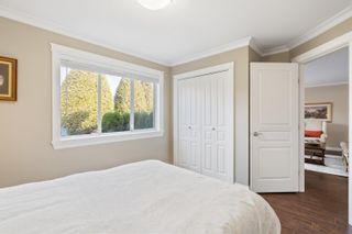 Photo 16: 27 31406 UPPER MACLURE Road in Abbotsford: Abbotsford West Townhouse for sale in "Ellwood Estates" : MLS®# R2739738