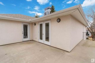 Photo 40: 10219 125 Street in Edmonton: Zone 07 House for sale : MLS®# E4384448