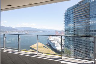 Photo 4: 3104 1077 W CORDOVA Street in Vancouver: Coal Harbour Condo for sale in "ROGER TOWER - COAL HARBOUR WATERFRONT" (Vancouver West)  : MLS®# R2865841