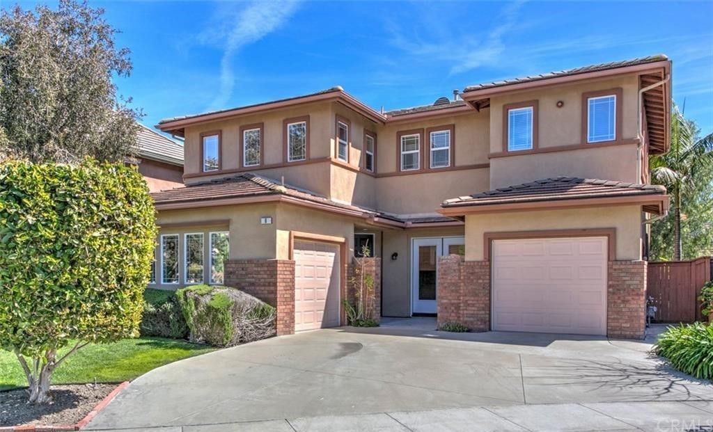 Main Photo: 6 Barnstable Way in Ladera Ranch: Residential Lease for sale (LD - Ladera Ranch)  : MLS®# OC22051460