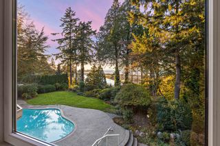 Photo 29: 13375 CRESCENT Road in Surrey: Crescent Bch Ocean Pk. House for sale in "WATERFRONT CRESCENT ROAD" (South Surrey White Rock)  : MLS®# R2737781